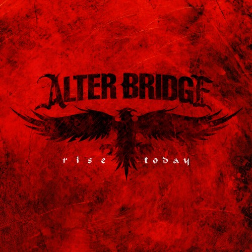 Rise Today(Single Version) - Alter Bridge