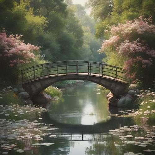 奈河桥上等三年