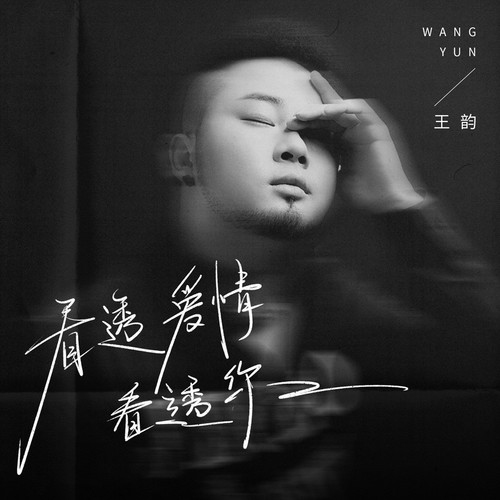 看透爱情看透你(DJ未央版)