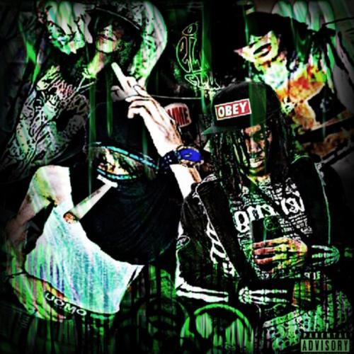 thugbabi acid (feat. slaywitme) [Explicit]