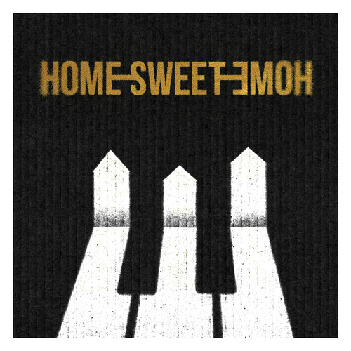 HOME SWEET HOME (feat. TAEYANG， DAESUNG) - G-DRAGON