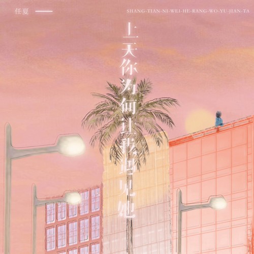 上天你为何让我遇见她