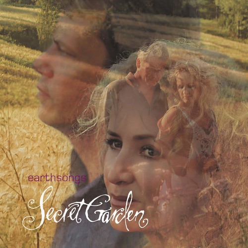 Canzona - Secret Garden