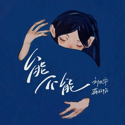 刘兆宇_蒋孜怡-能不能无损下载