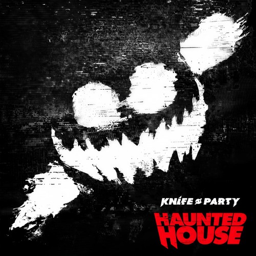 Power Glove - Knife Party