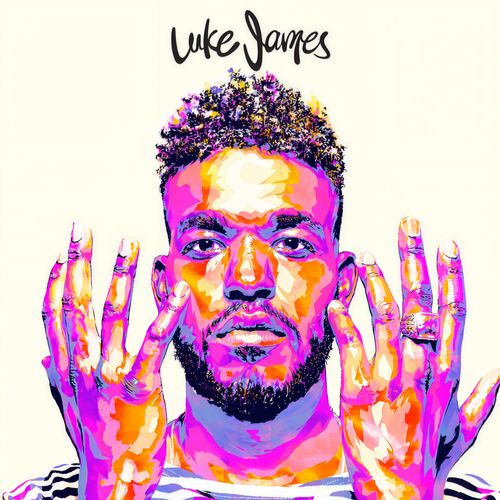 Dancing In The Dark - Luke James