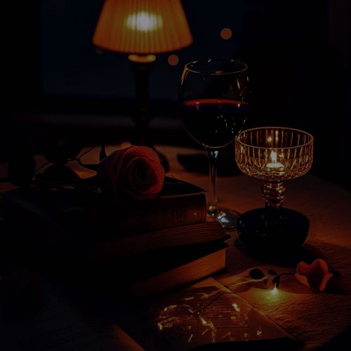 我与孤独把酒（相见时难别亦难）