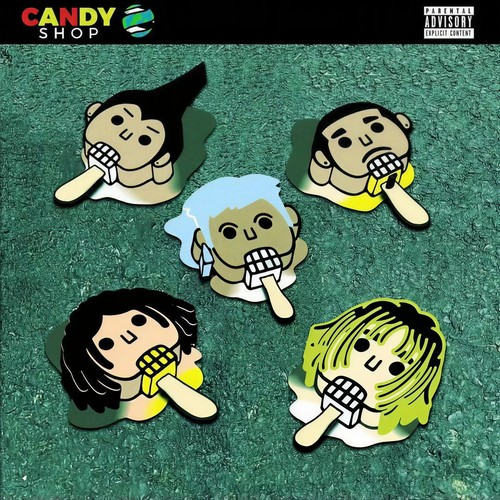 Candytape2022 (Explicit)