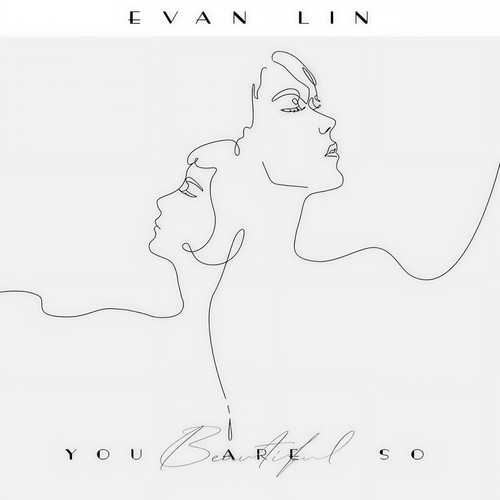 You Are So Beautiful - 林彦俊