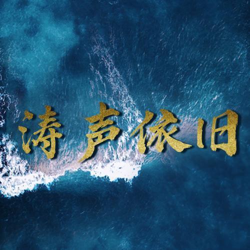 涛声依旧（DJ散人版）