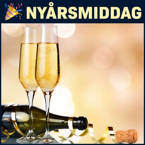 NYÅRSMIDDAG (Explicit)