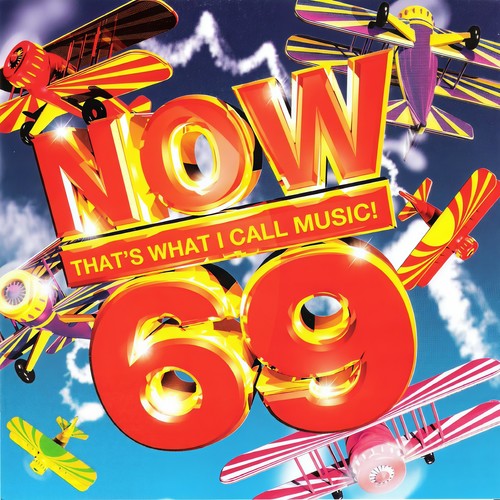 NOW That's What I Call Music! 69