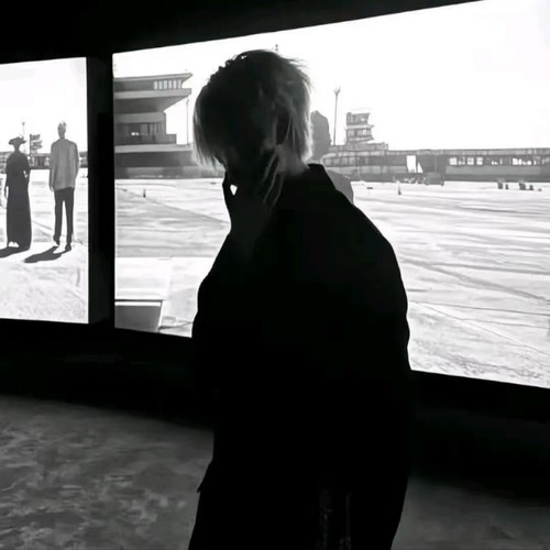 lonely（原曲慢摇）