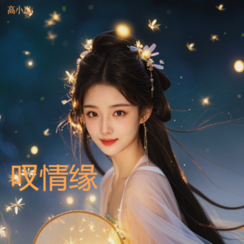 叹情缘 (cover: 杨树林)