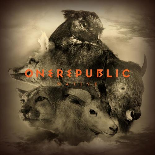 Love Runs Out - OneRepublic