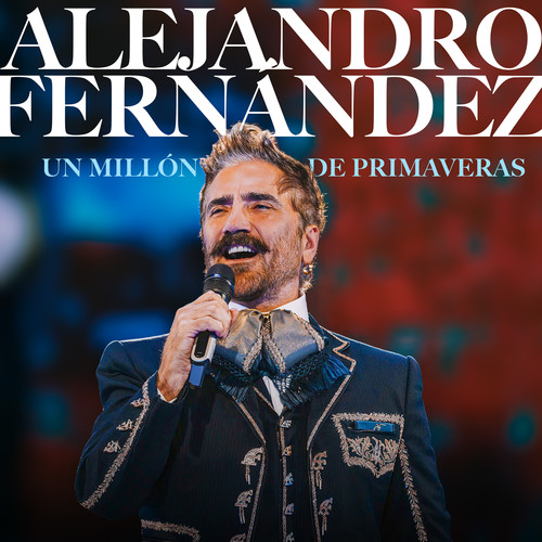 Un Millón de Primaveras (En Vivo Desde La Plaza de Toros La México, 2024)