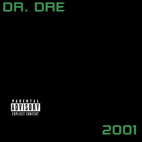 The Next Episode(Explicit) - Dr. Dre&Snoop Dogg