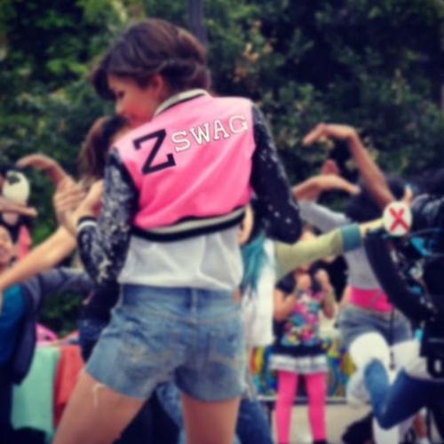 swag it out (feat. enaze) [Explicit]