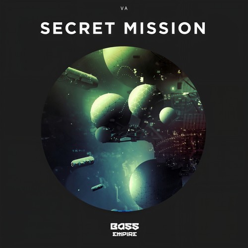 Secret Mission