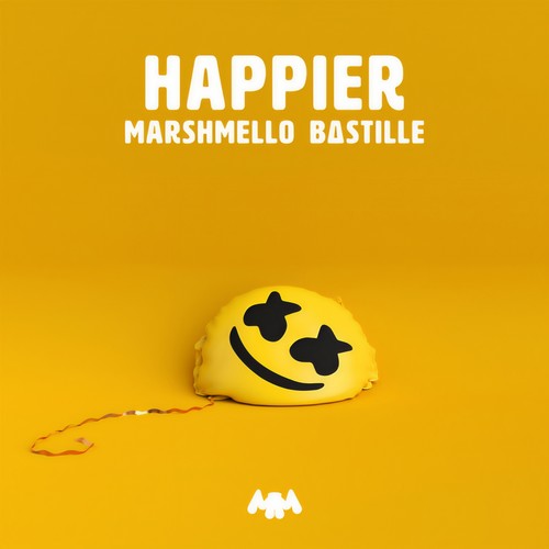 Happier - marshmello&Bastille