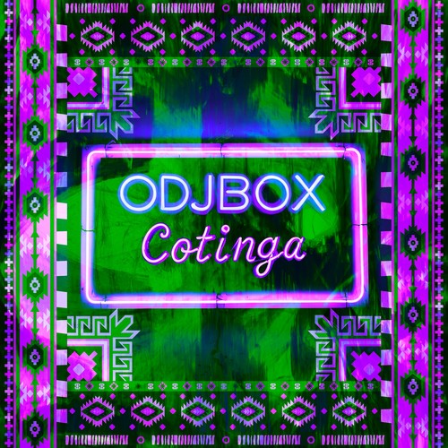 Cotinga