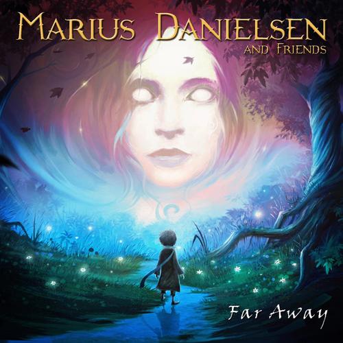 Far Away (feat. Fabio Lione, Anniken, Peter Danielsen, Esa Ahonen & Ludvig Pedersen)