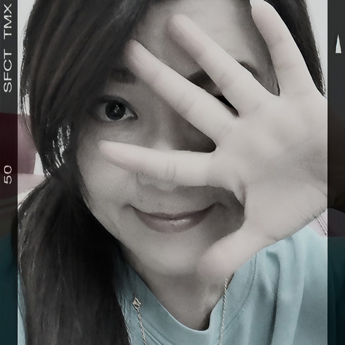 Mandy的聲音 2021＿10月