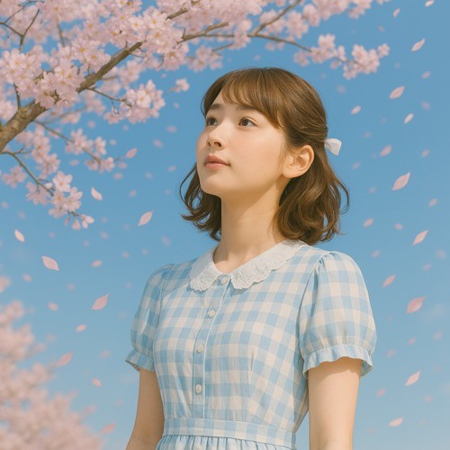春風のメモリー