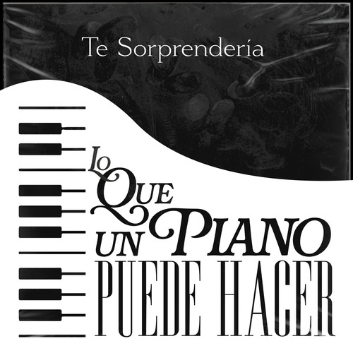 Te Sorprendería Lo Que Un Piano Puede Hacer