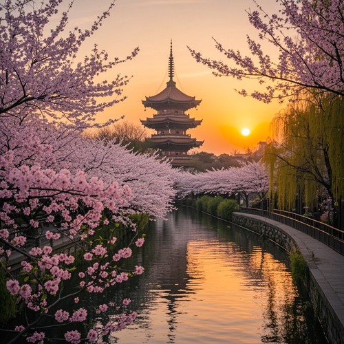 瀍河谣