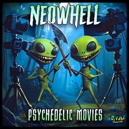 Psychedelic Movies 01