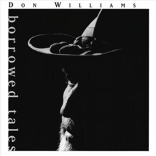 Crying In The Rain - Don Williams