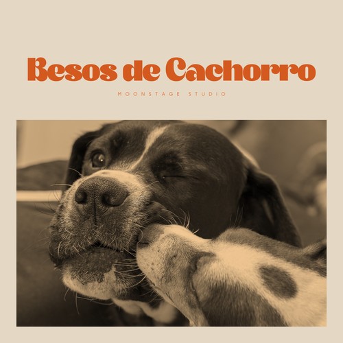 Besos de Cachorro