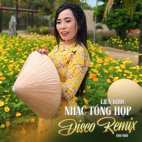 Liên Khúc Nhạc Tổng Hợp Disco Remix