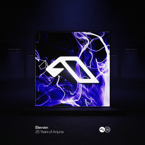 25 Years Of Anjuna Mixed By Elevven