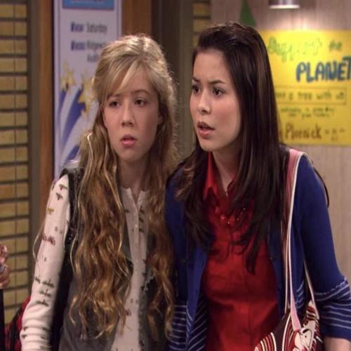 iCarly (Explicit)