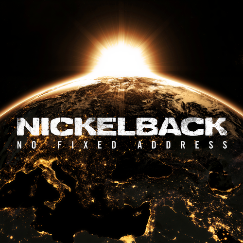 What Are You Waiting For? - Nickelback