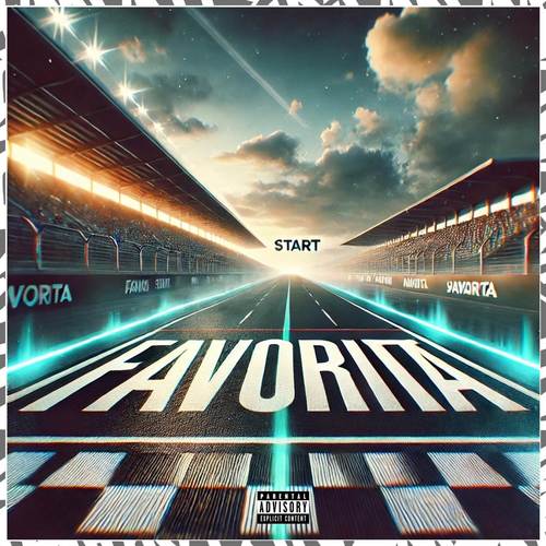 Favorita (Explicit)