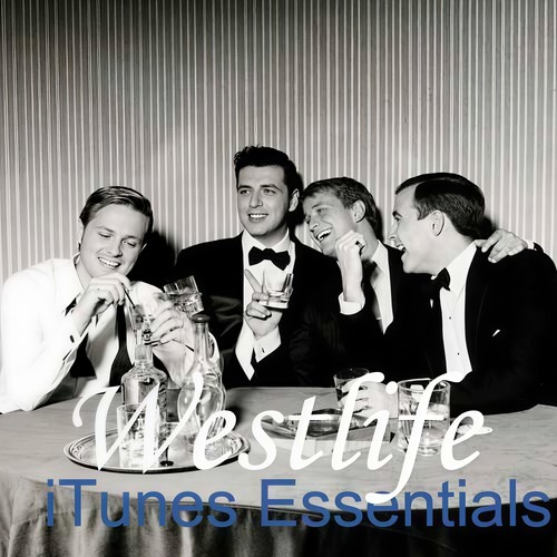 All Out of Love - Westlife