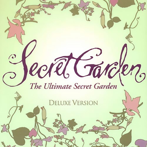 Nocturne 夜曲 - Secret Garden