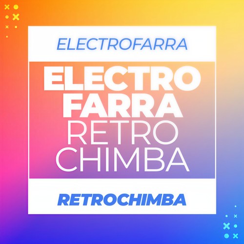 Electrofarra retrochimba (Explicit)