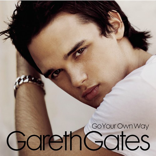 Say It Isn’t So - Gareth Gates