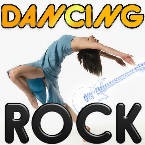 DANCING ROCK