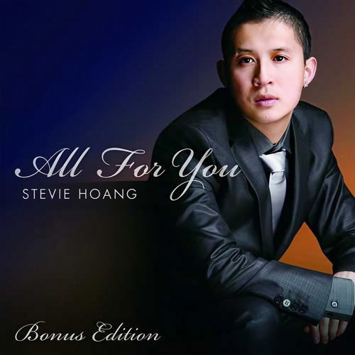 Before You Break My Heart - Stevie Hoang