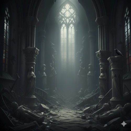 魔鬼中的天使（男生版）