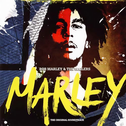 Get Up Stand Up - Bob Marley