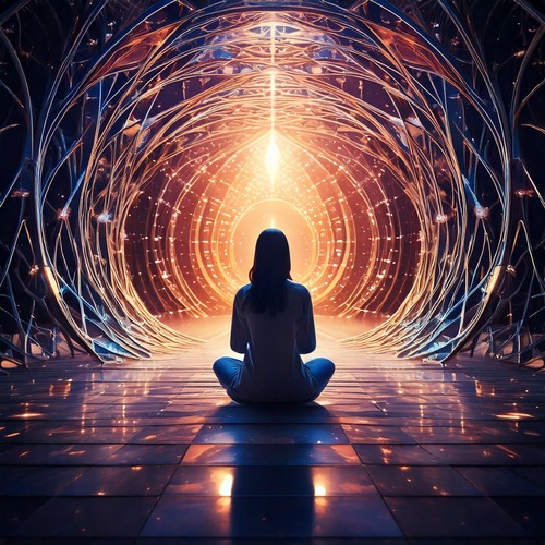 Meditation Harmony: Music for Inner Calm