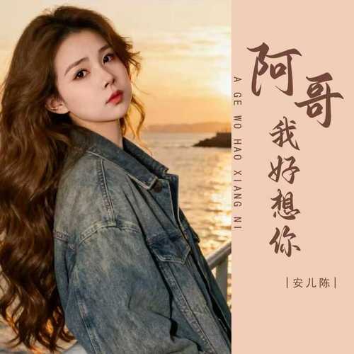 阿哥我好想你
