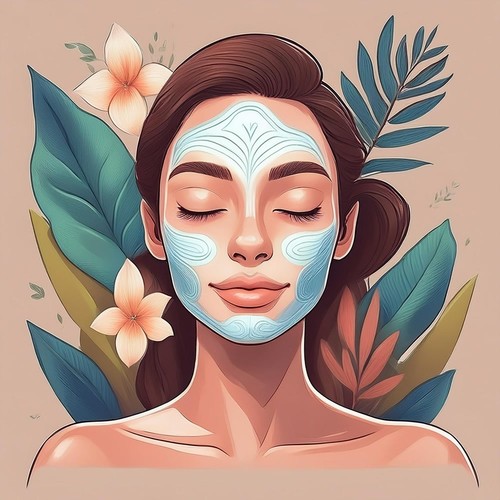 Ritmos De Masajes Relajantes: Tonos Lofi Para Spa