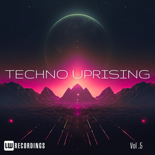 Techno Uprising, 05